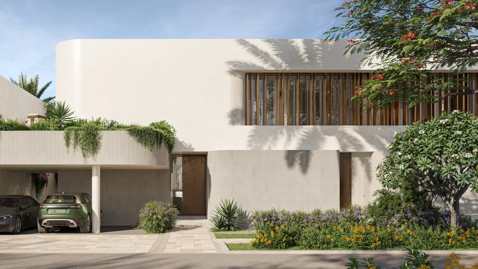 Sunrise Valley gallery image
