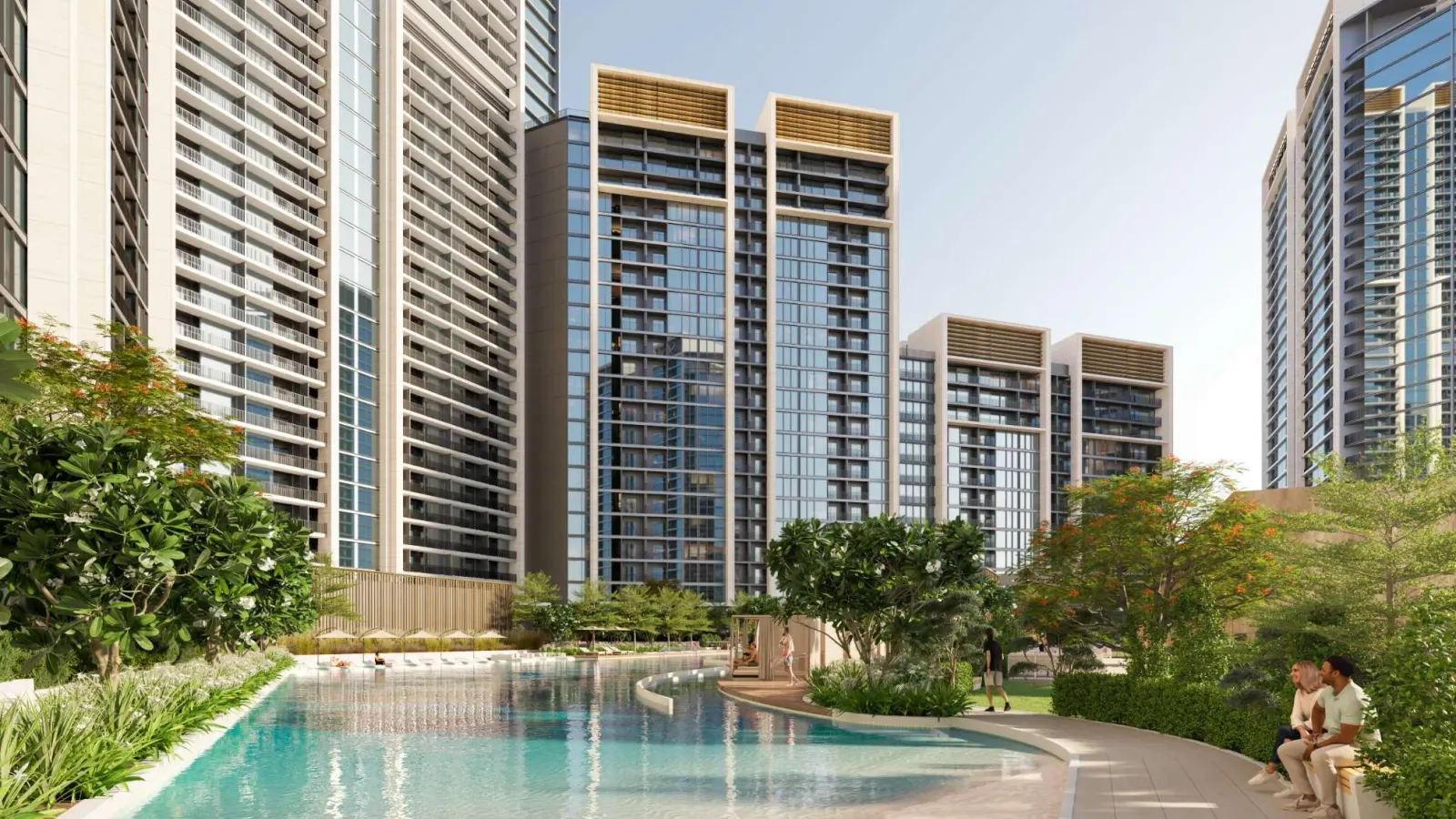 Sobha Orbis cover image