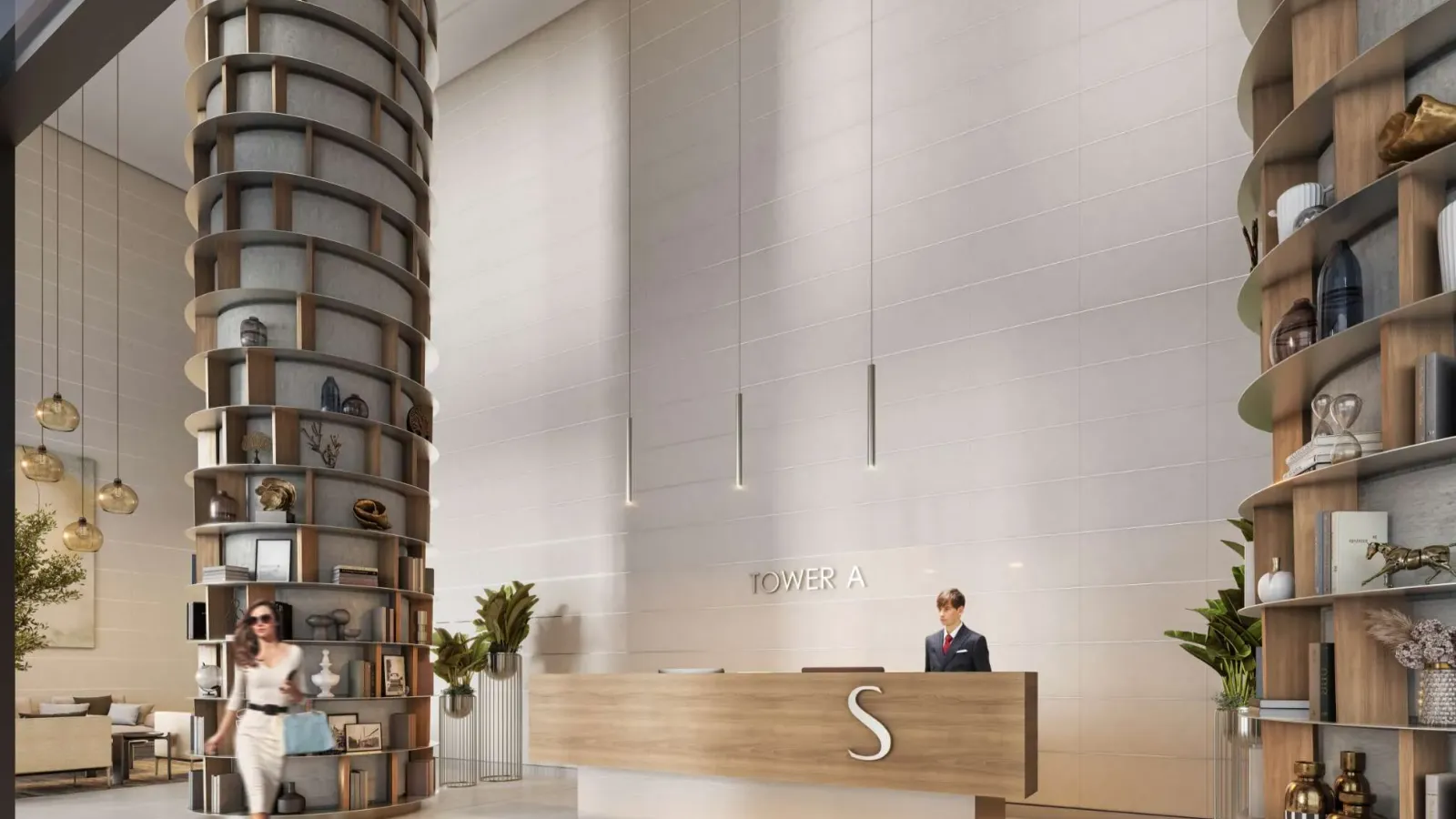 Sobha Orbis gallery image