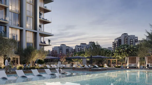 Arlo by Emaar Properties gallery image