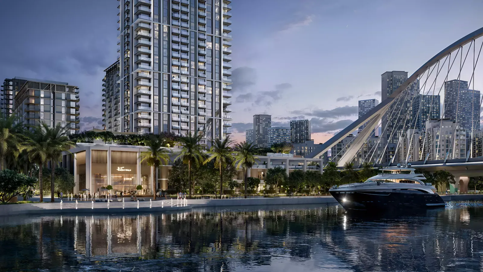 Arlo by Emaar Properties gallery image