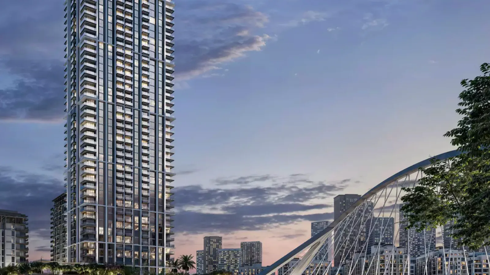 Arlo by Emaar Properties gallery image