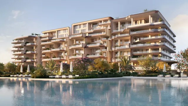 The Alba Residences Dorchester Collection gallery image