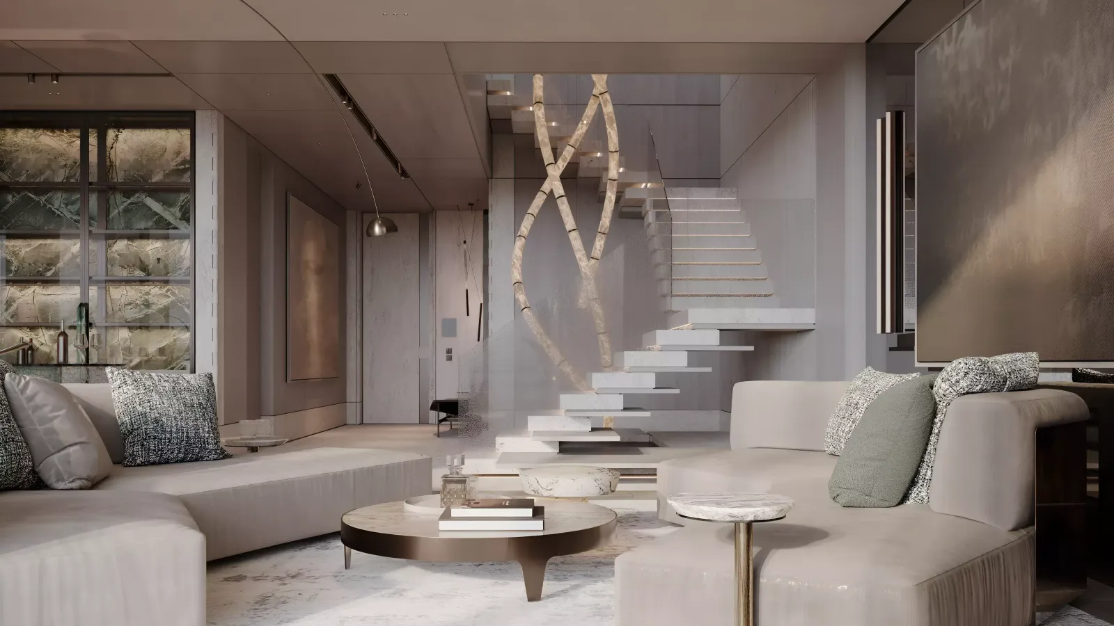 The Alba Residences Dorchester Collection gallery image