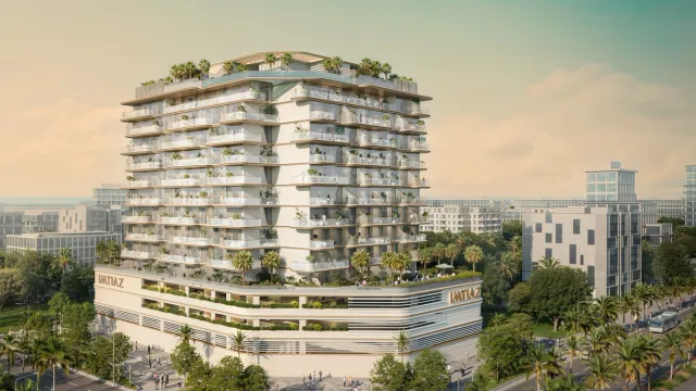Sunset Bay Grand gallery image