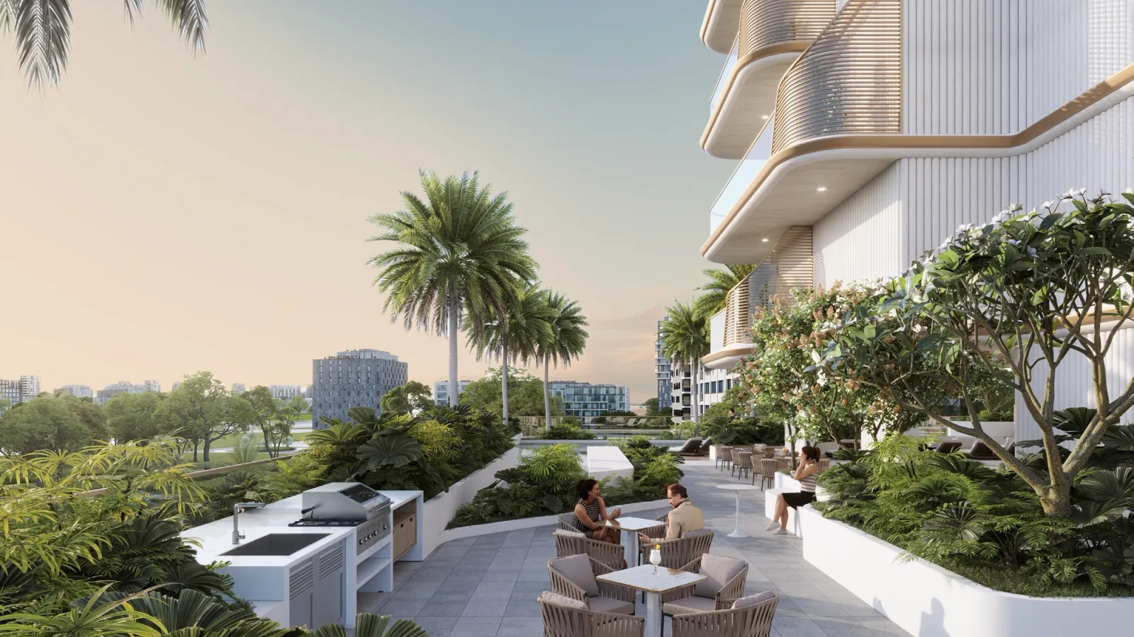 Sunset Bay Grand gallery image
