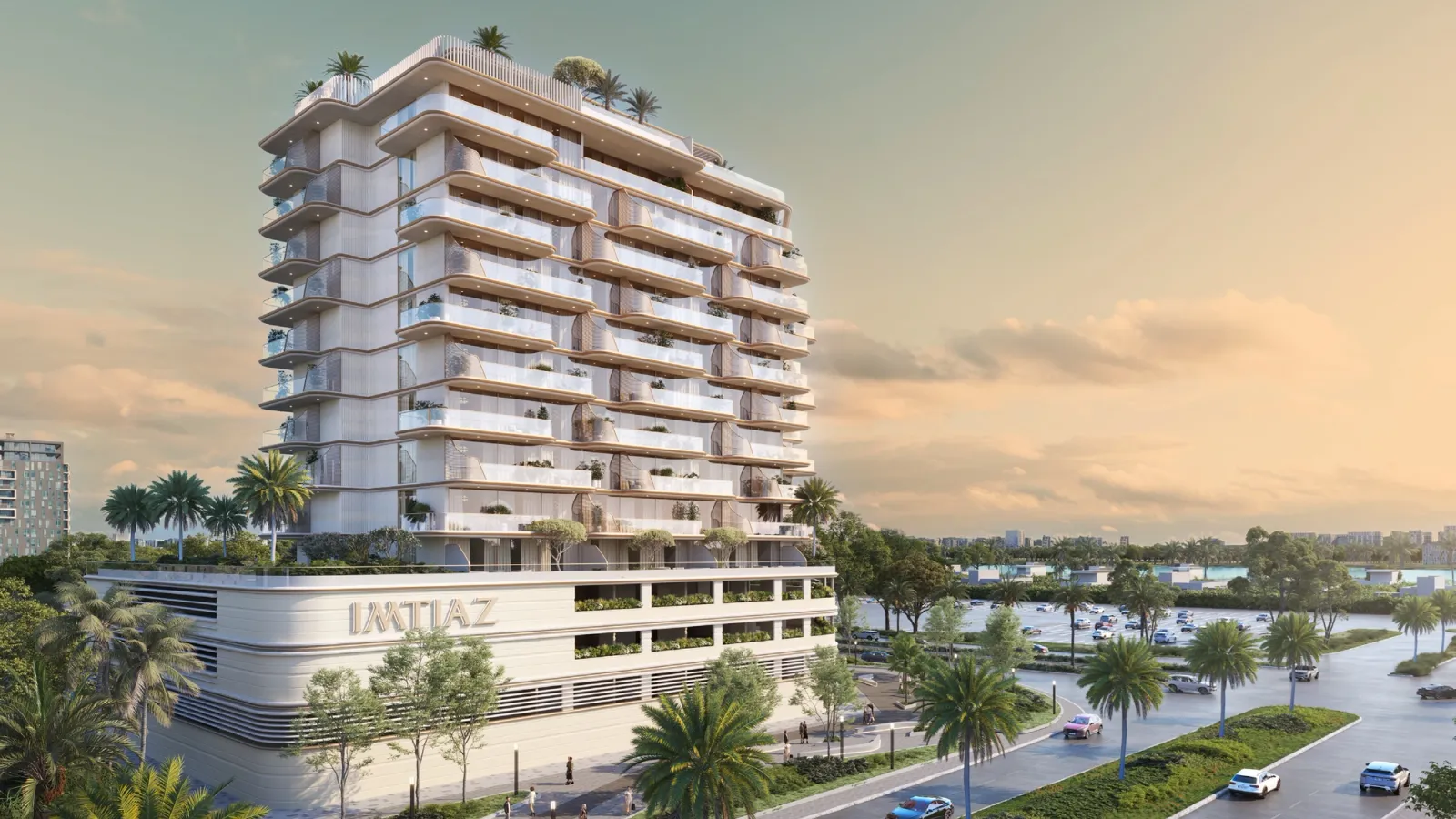 Sunset Bay Grand gallery image