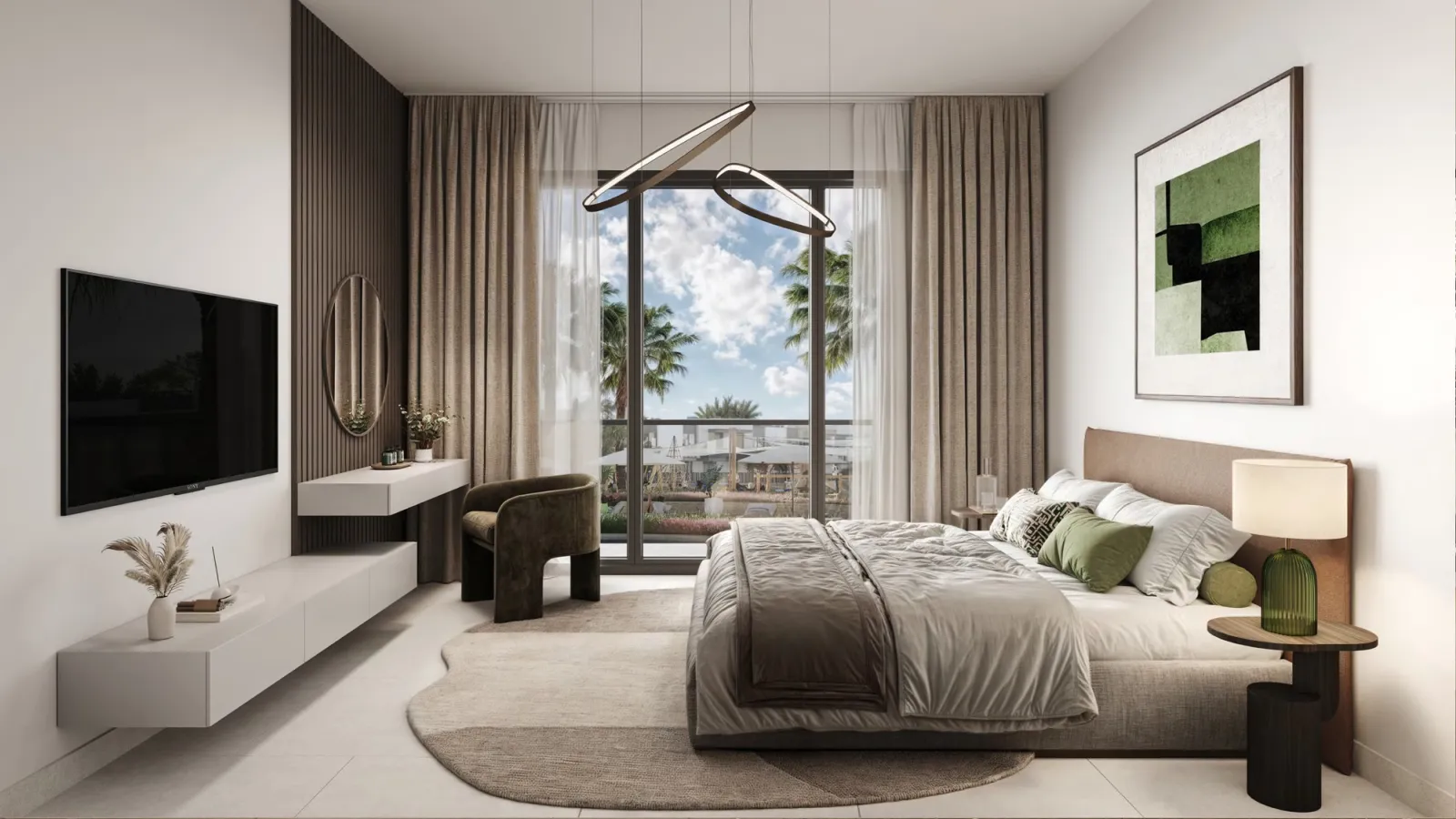 Pine at Verdes by Haven gallery image