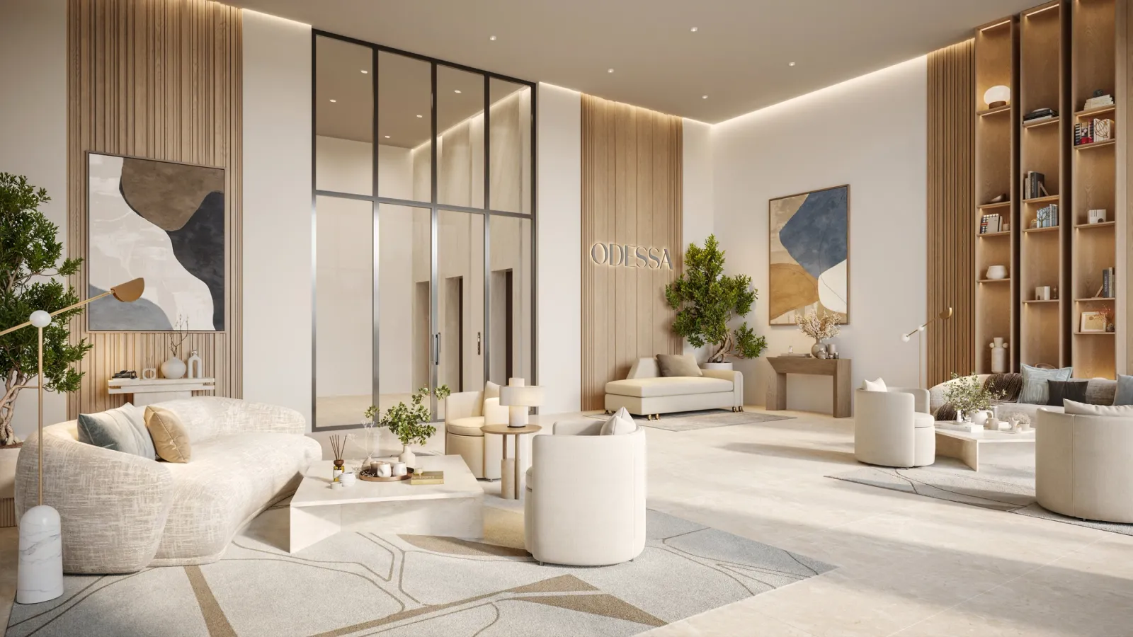 Odessa by Nshama gallery image