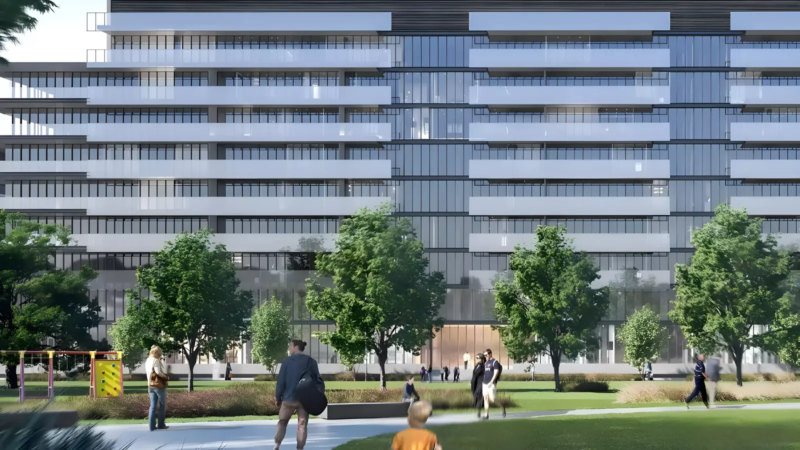 The Gate Phase 3 gallery image