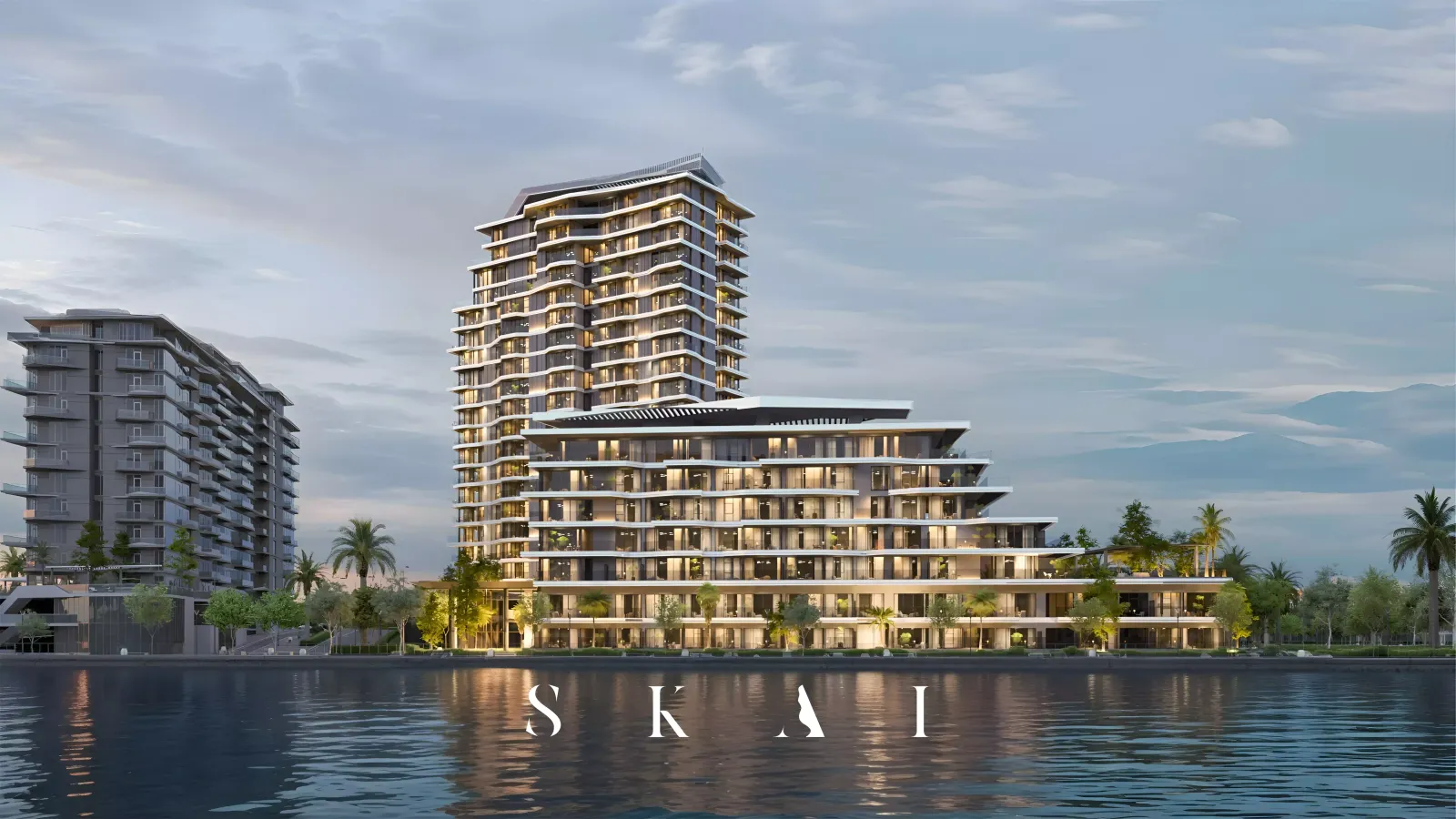 SKAI by RAK Properties gallery image