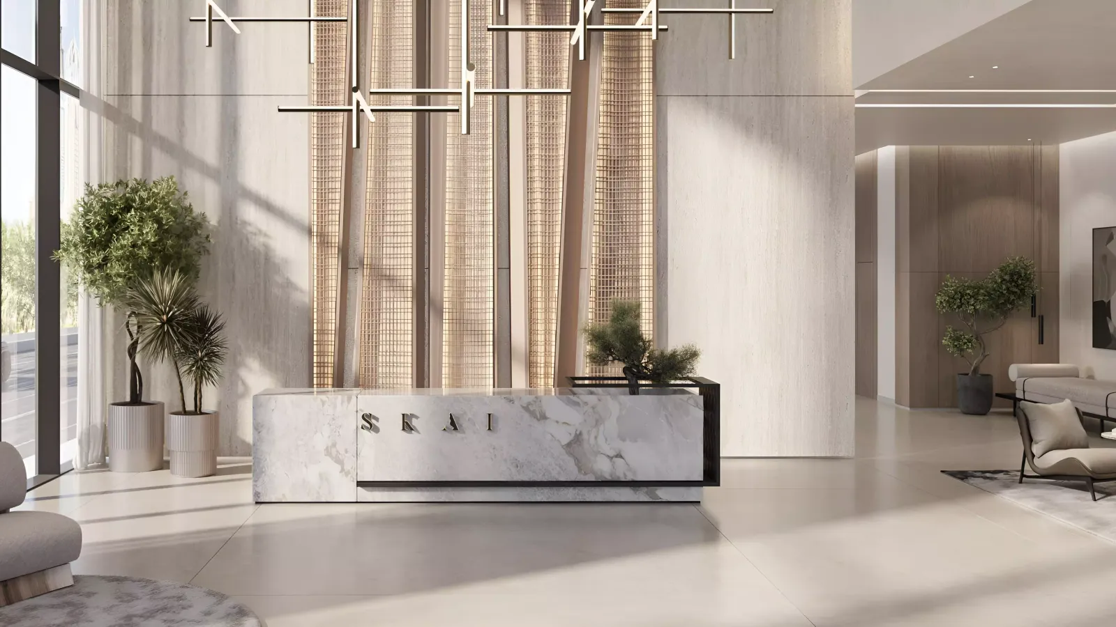 SKAI by RAK Properties cover image