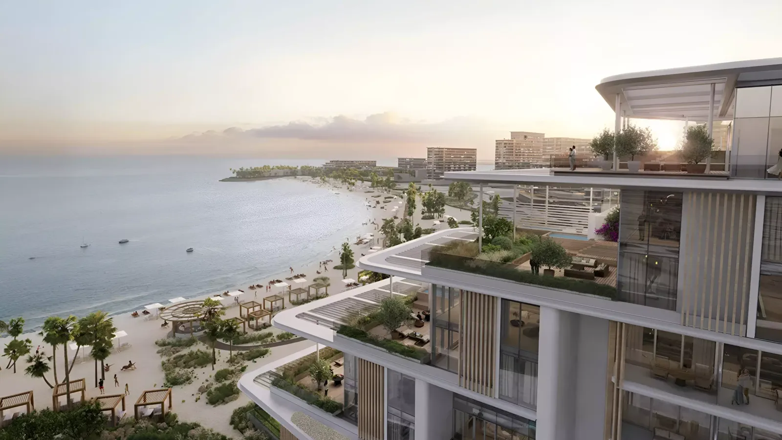 SKAI by RAK Properties gallery image