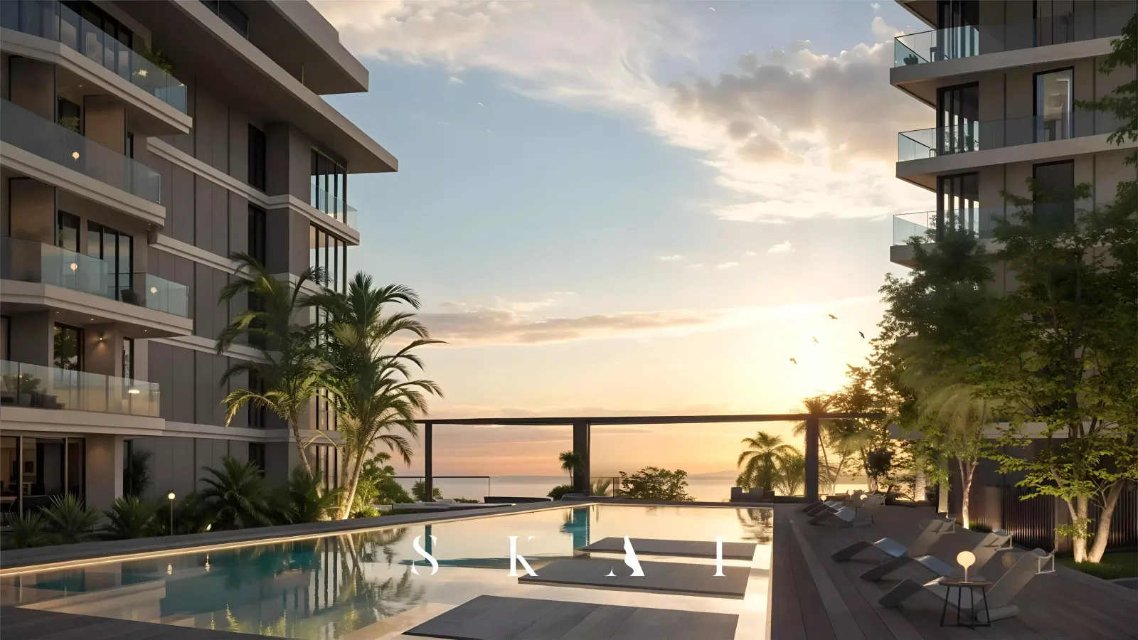 SKAI by RAK Properties gallery image