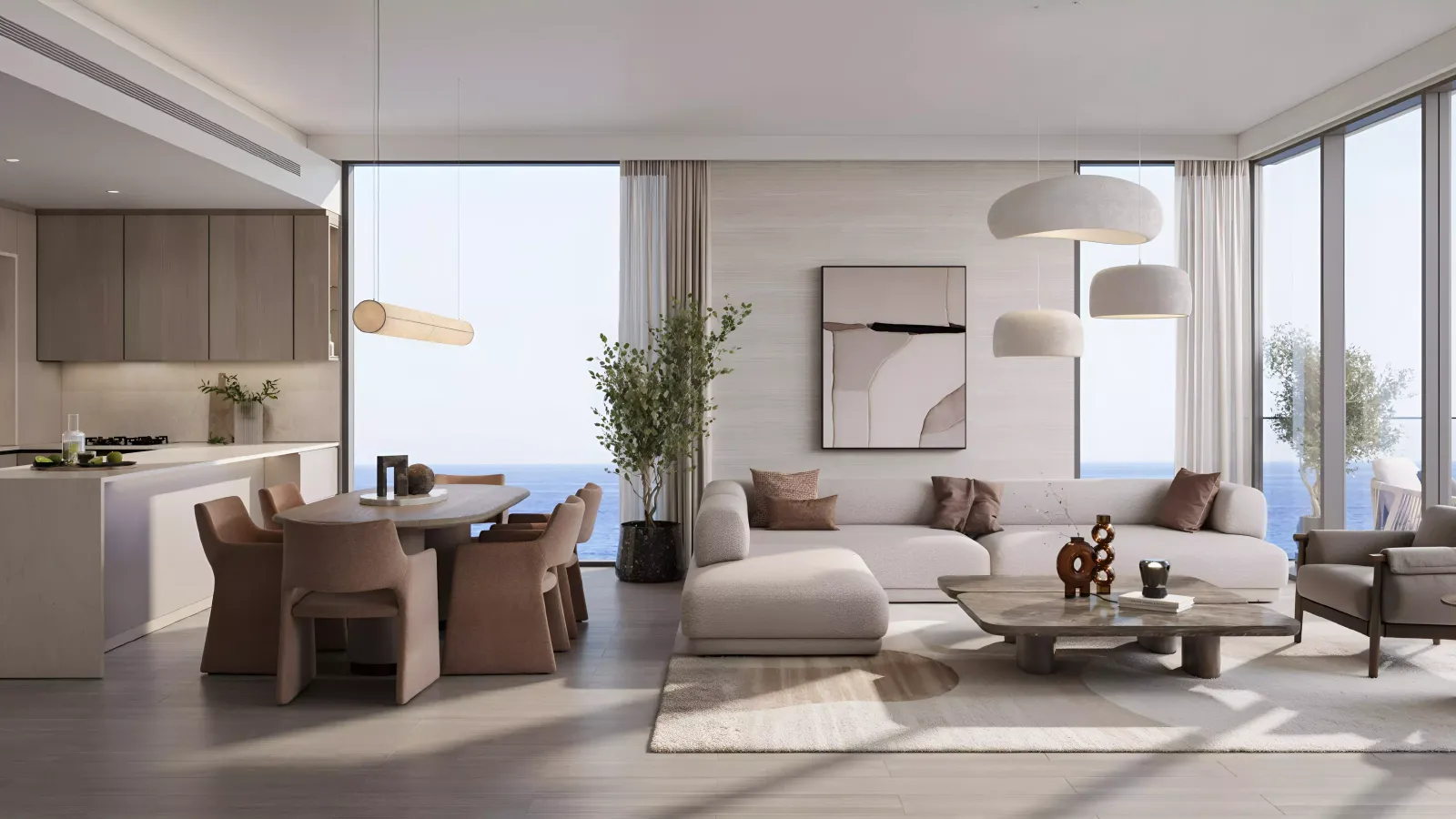 SKAI by RAK Properties gallery image