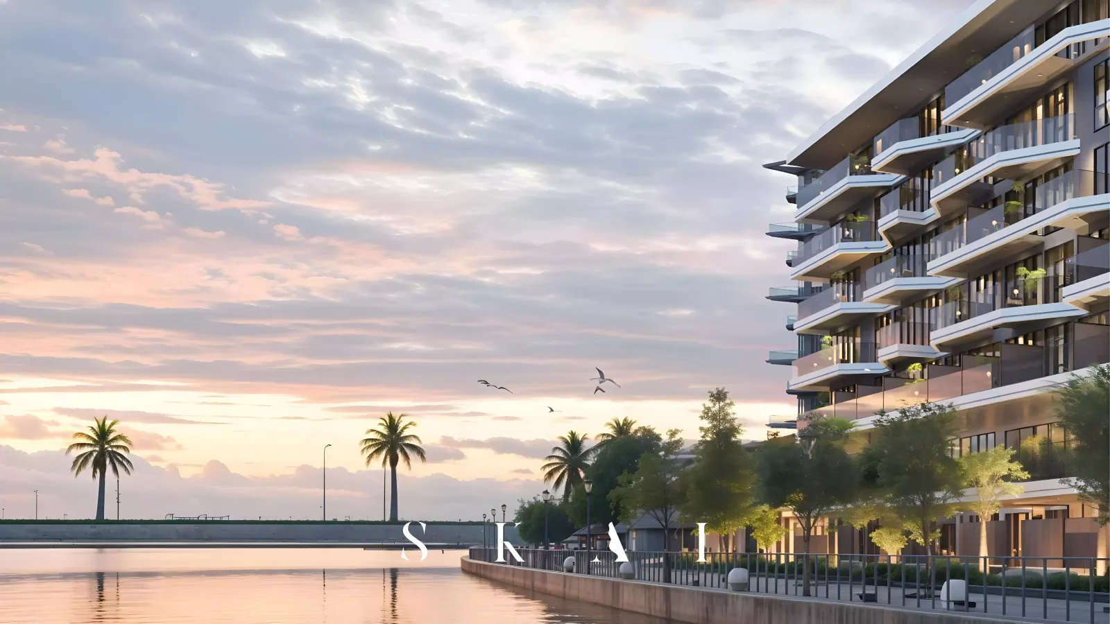 SKAI by RAK Properties gallery image