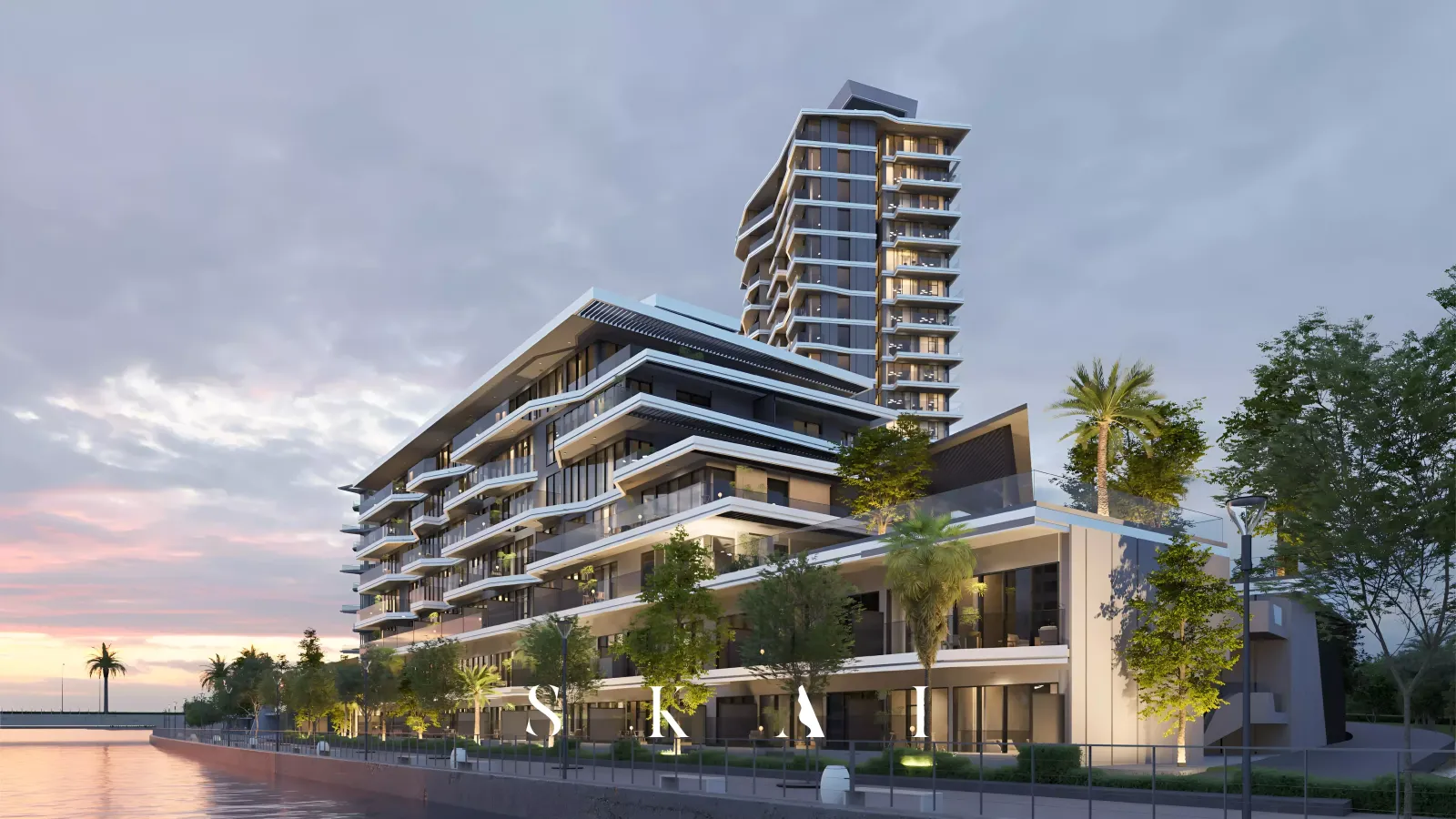 SKAI by RAK Properties gallery image