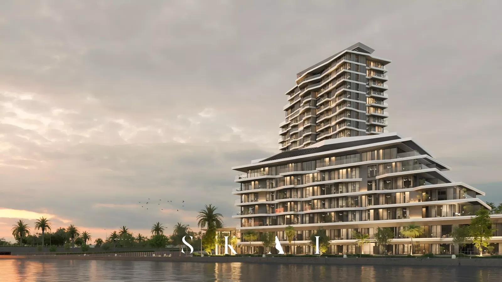 SKAI by RAK Properties gallery image