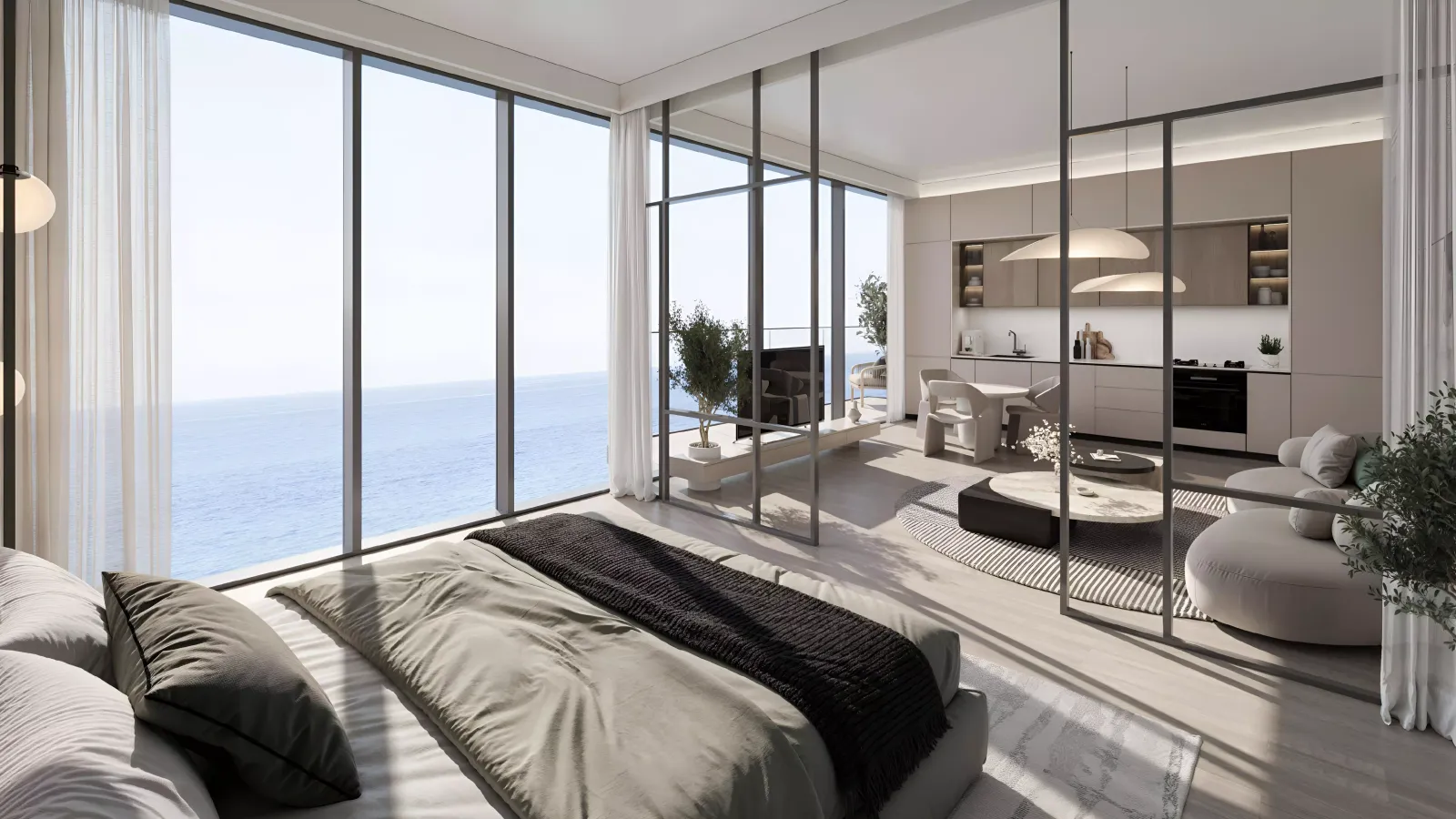 SKAI by RAK Properties gallery image