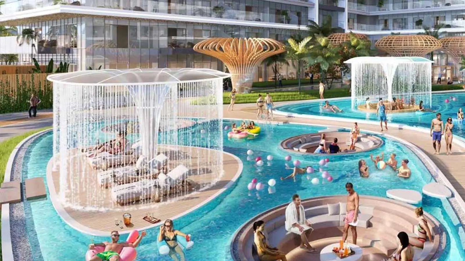 DAMAC Shoreline gallery image