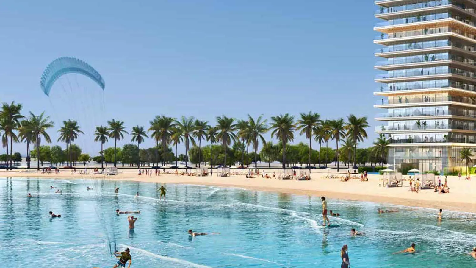 DAMAC Shoreline cover image