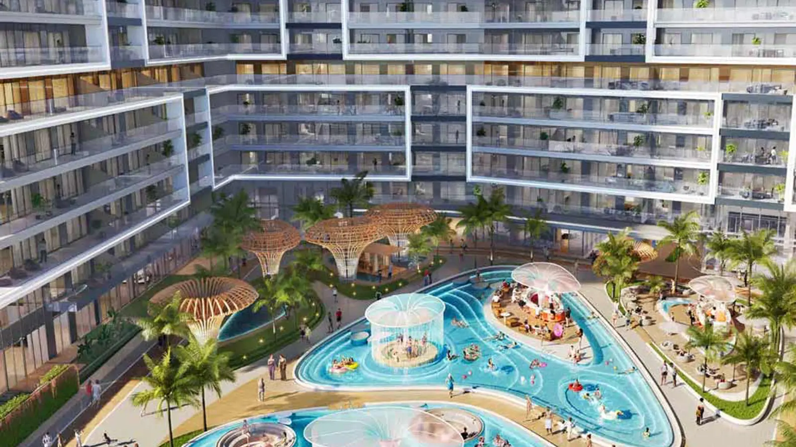 DAMAC Shoreline gallery image