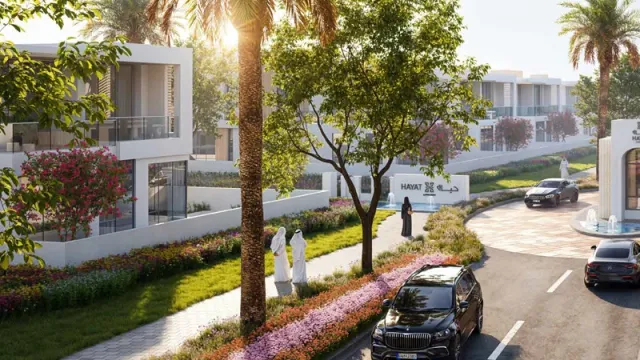 Hayat Phase 5 Residences gallery image