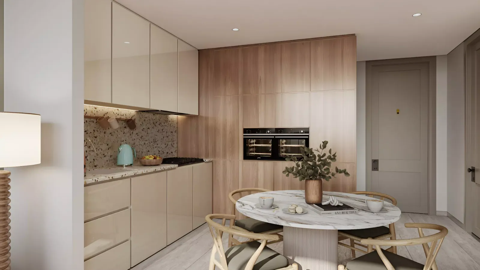 Hyde Residences gallery image