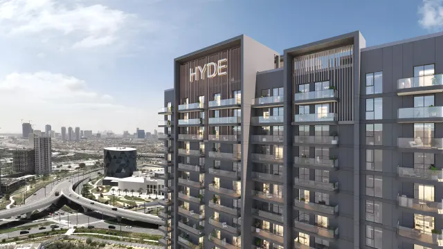 Hyde Residences gallery image