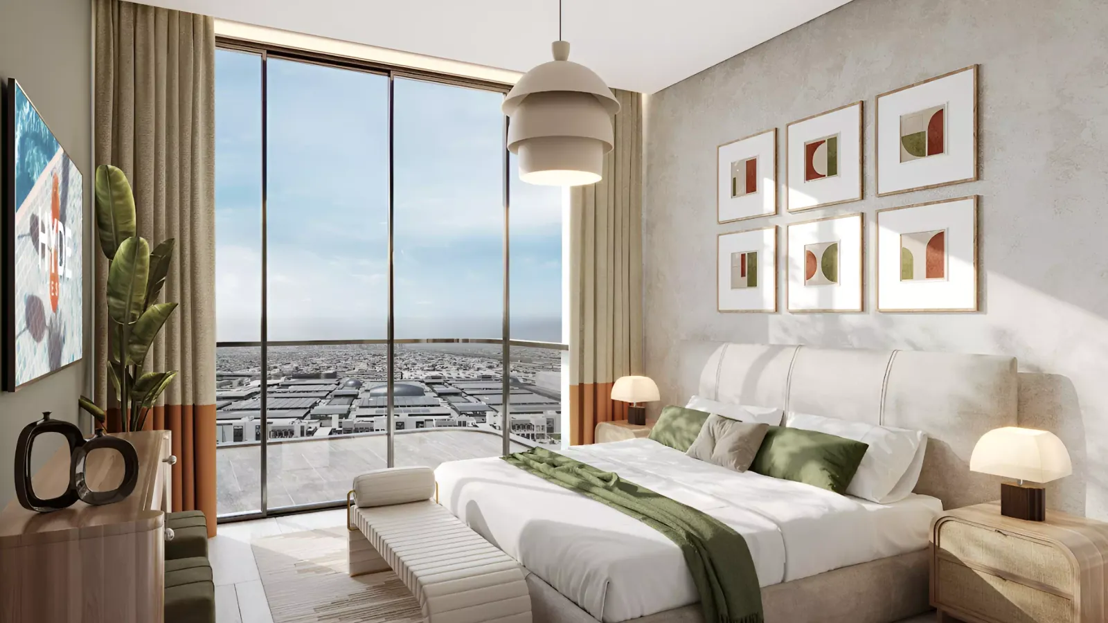 Hyde Residences gallery image