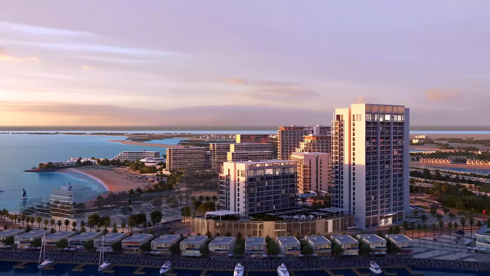 Cape Hayat by RAK Properties gallery image