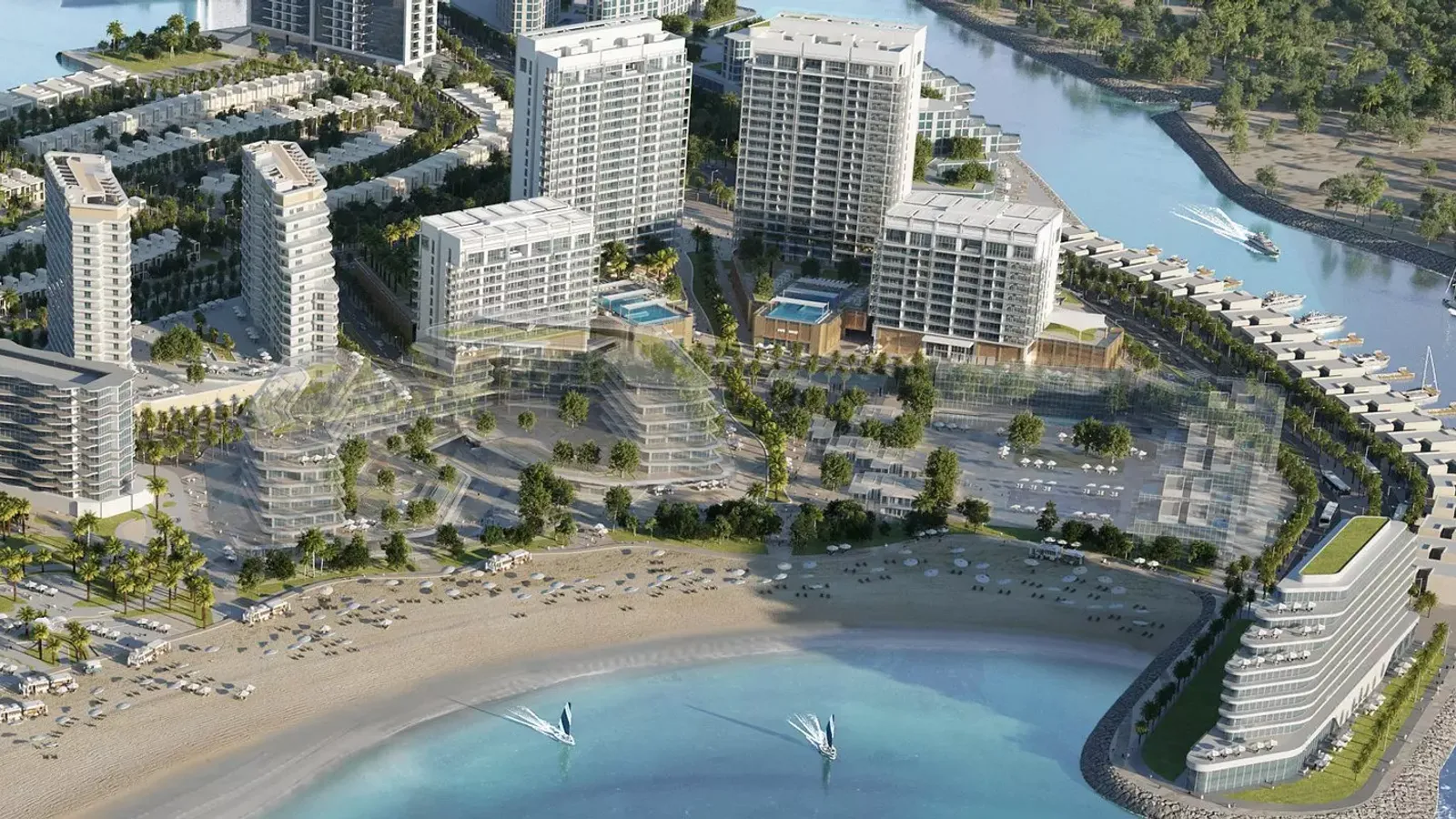 Cape Hayat by RAK Properties gallery image