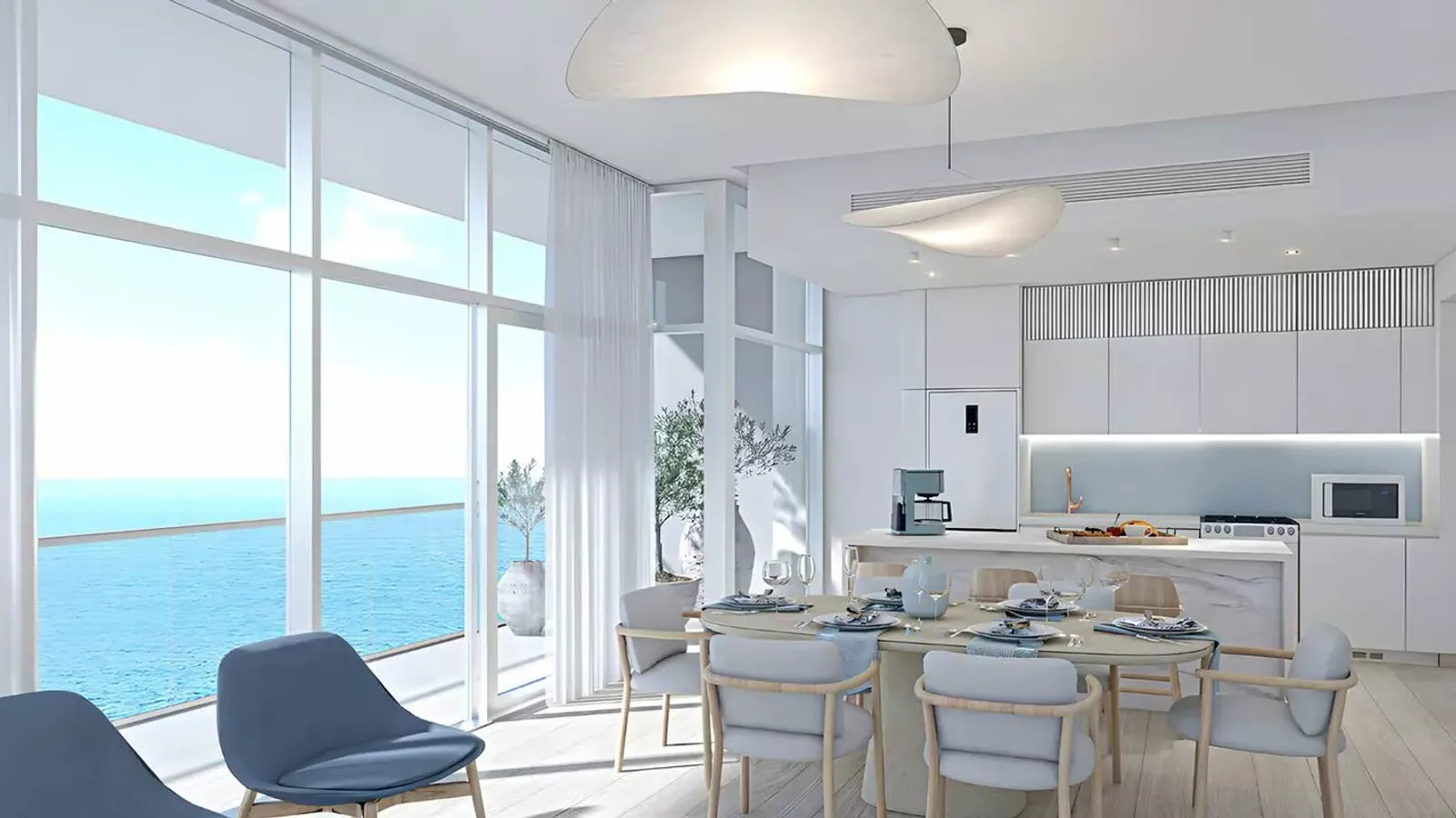 Cape Hayat by RAK Properties gallery image
