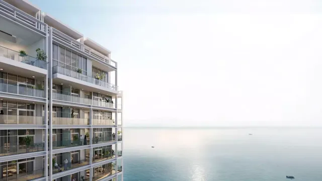 Cape Hayat by RAK Properties gallery image