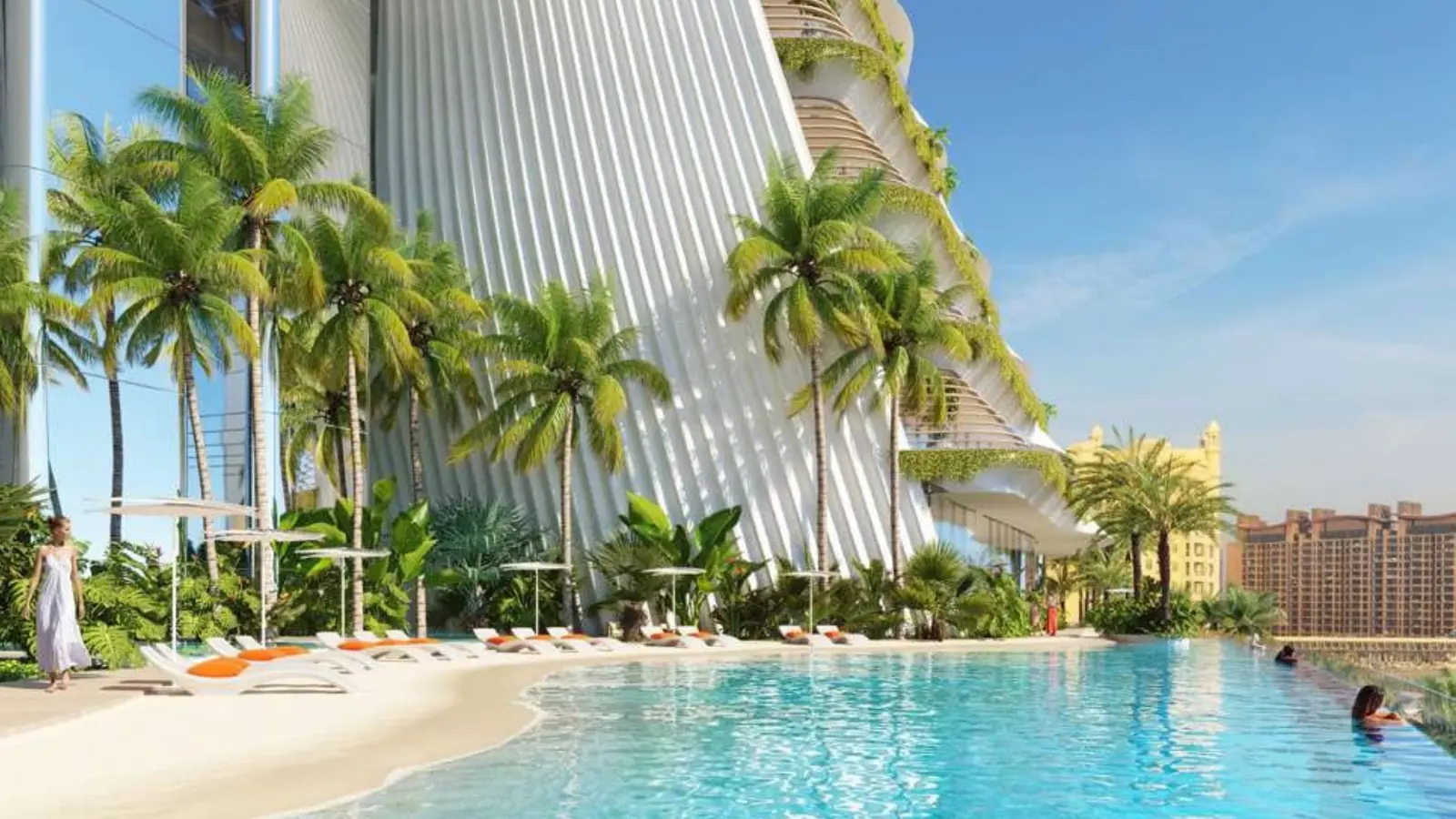 Como Residences gallery image