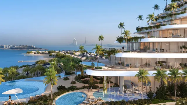 como residence image