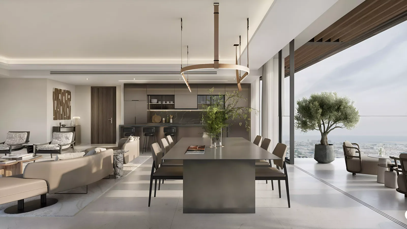 Crest Lane by Meraas gallery image