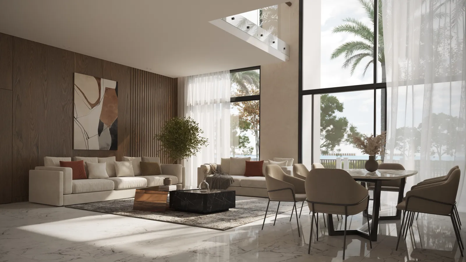 Selina Bay gallery image