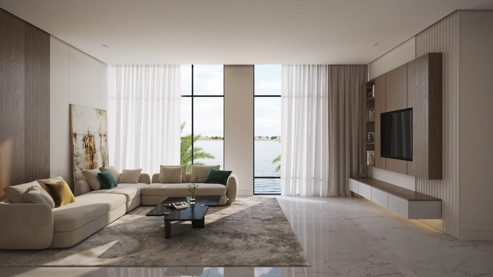 Selina Bay gallery image