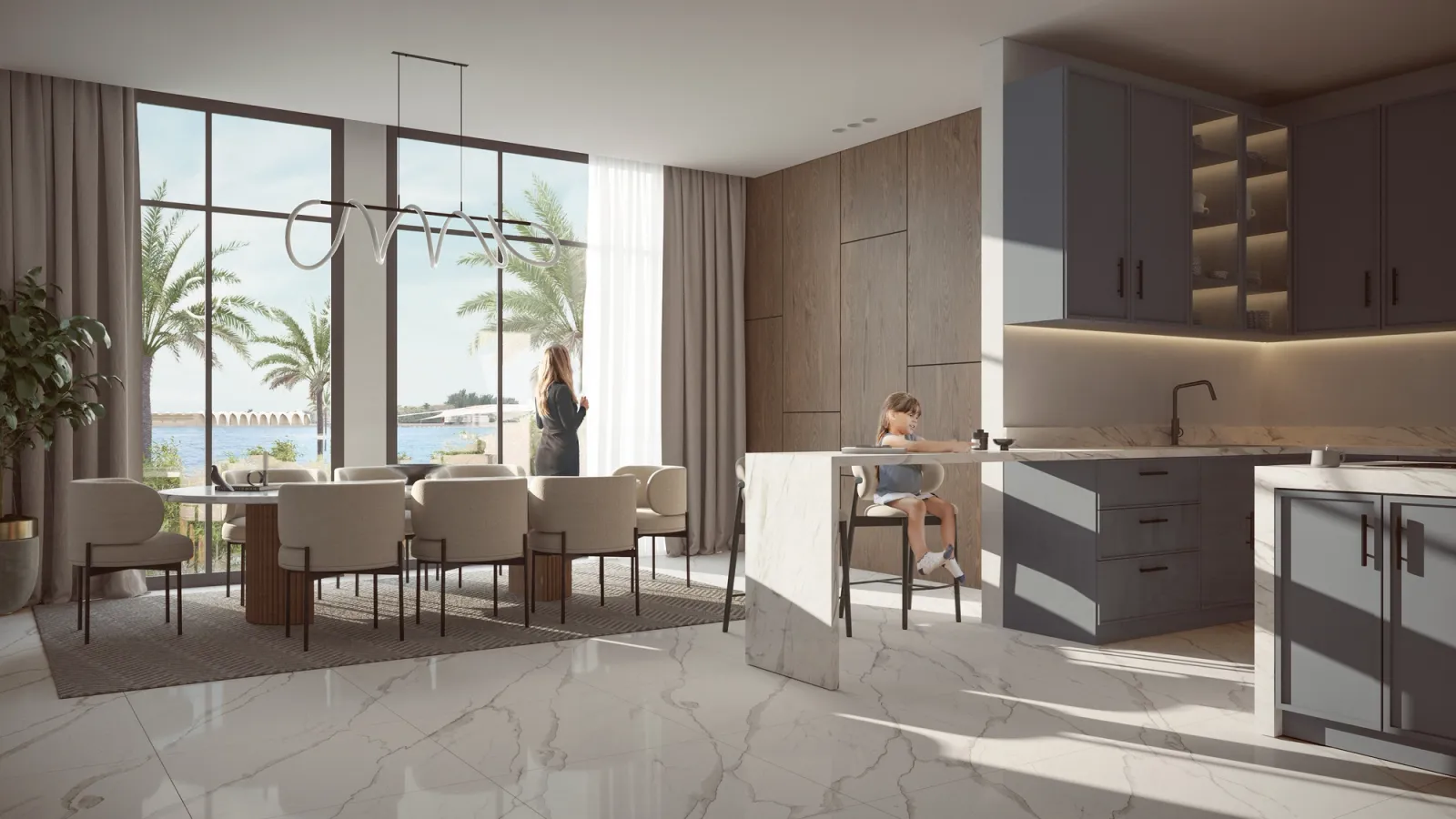 Selina Bay gallery image