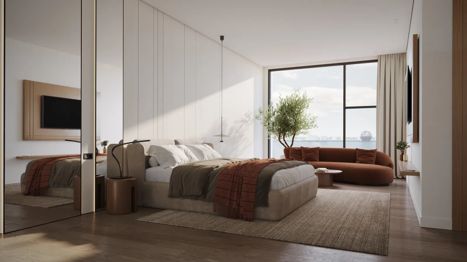Selina Bay gallery image