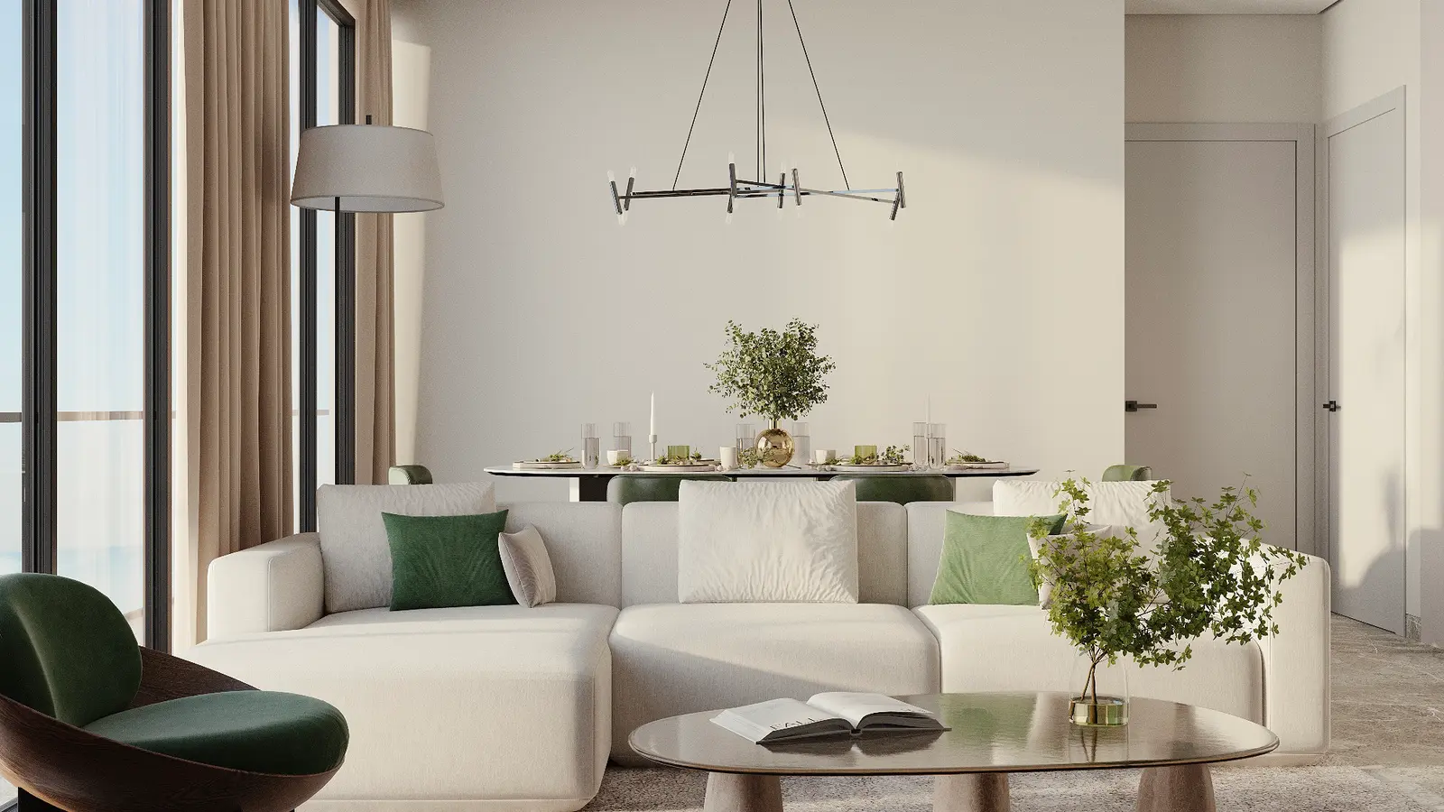 Edgewater Residences 2 gallery image