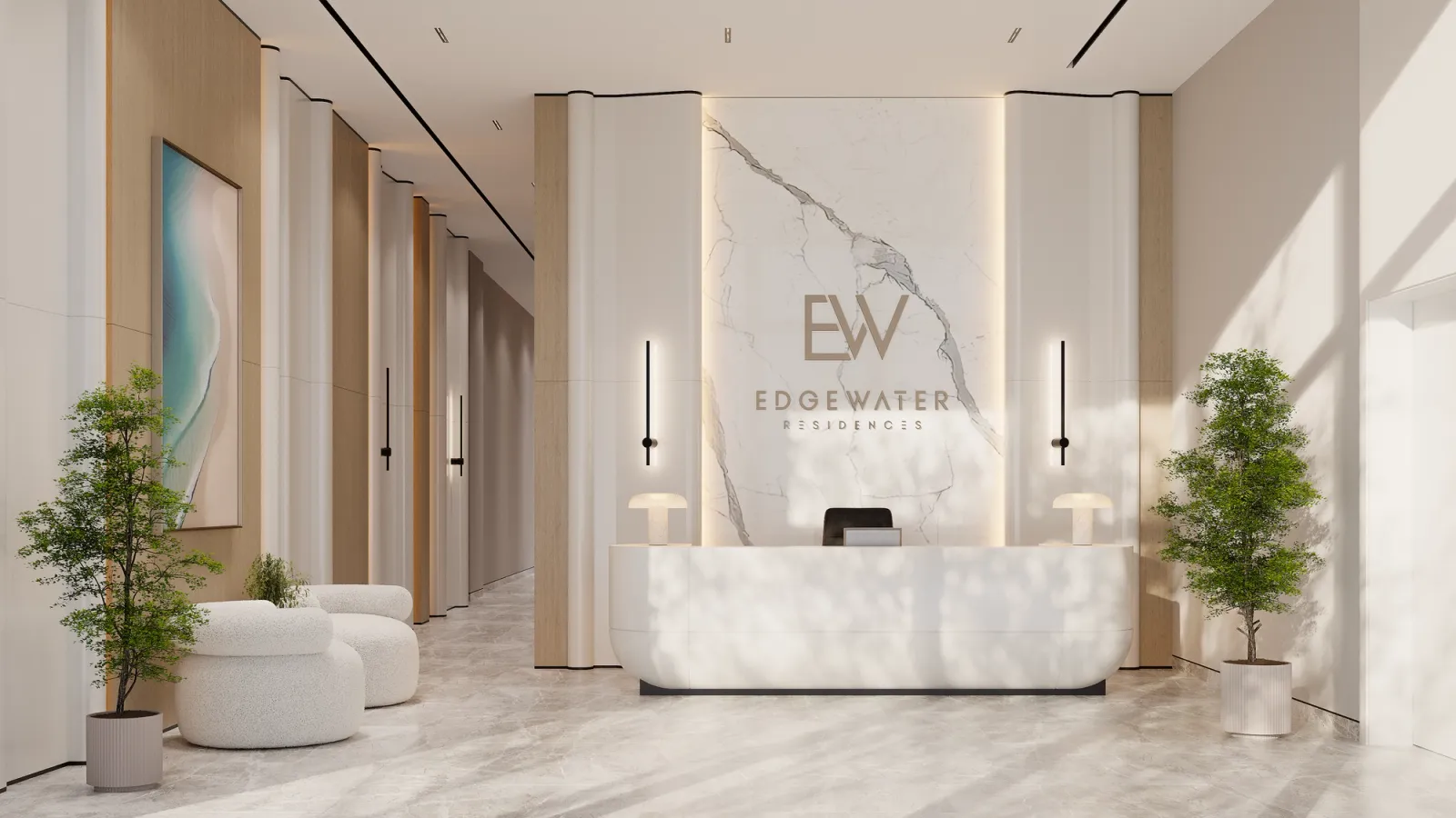 Edgewater Residences 2 gallery image