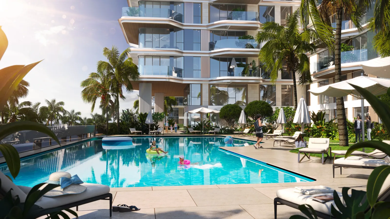 Edgewater Residences 2 gallery image