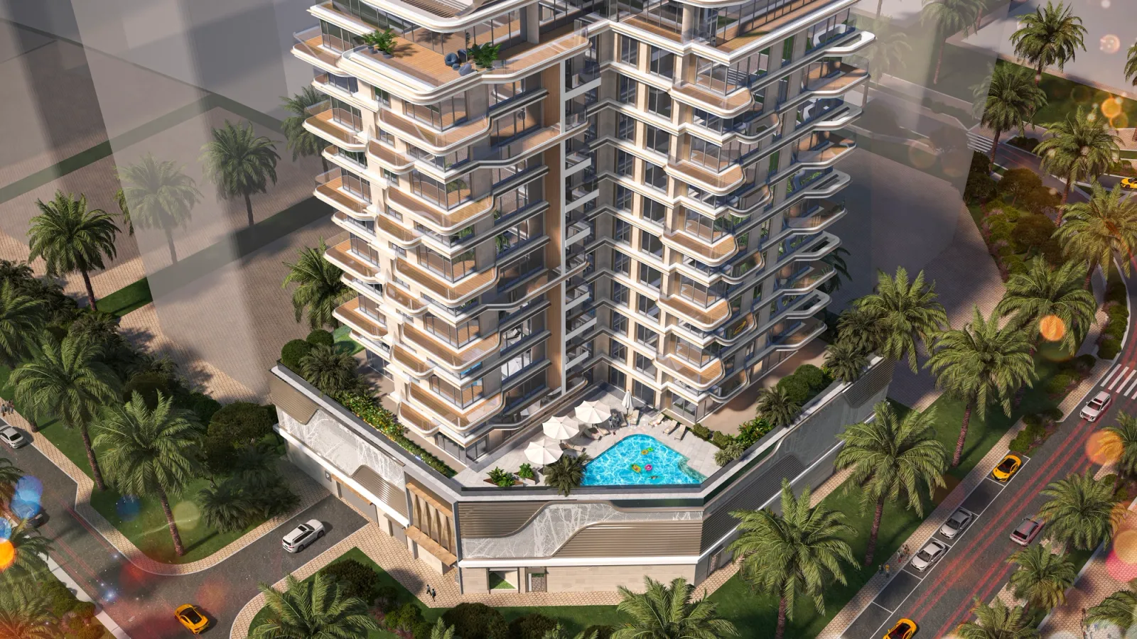 Edgewater Residences 2 gallery image