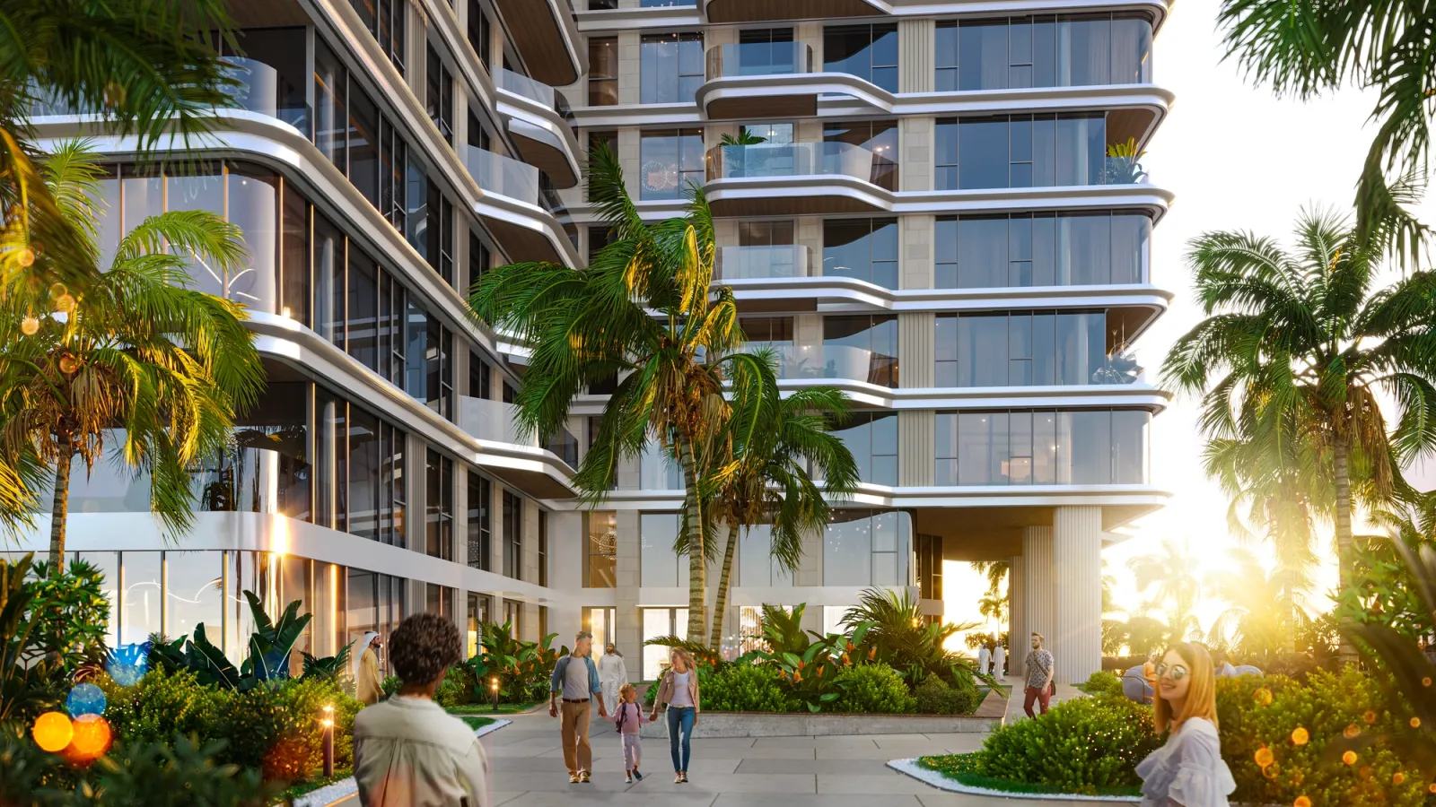 Edgewater Residences 2 gallery image