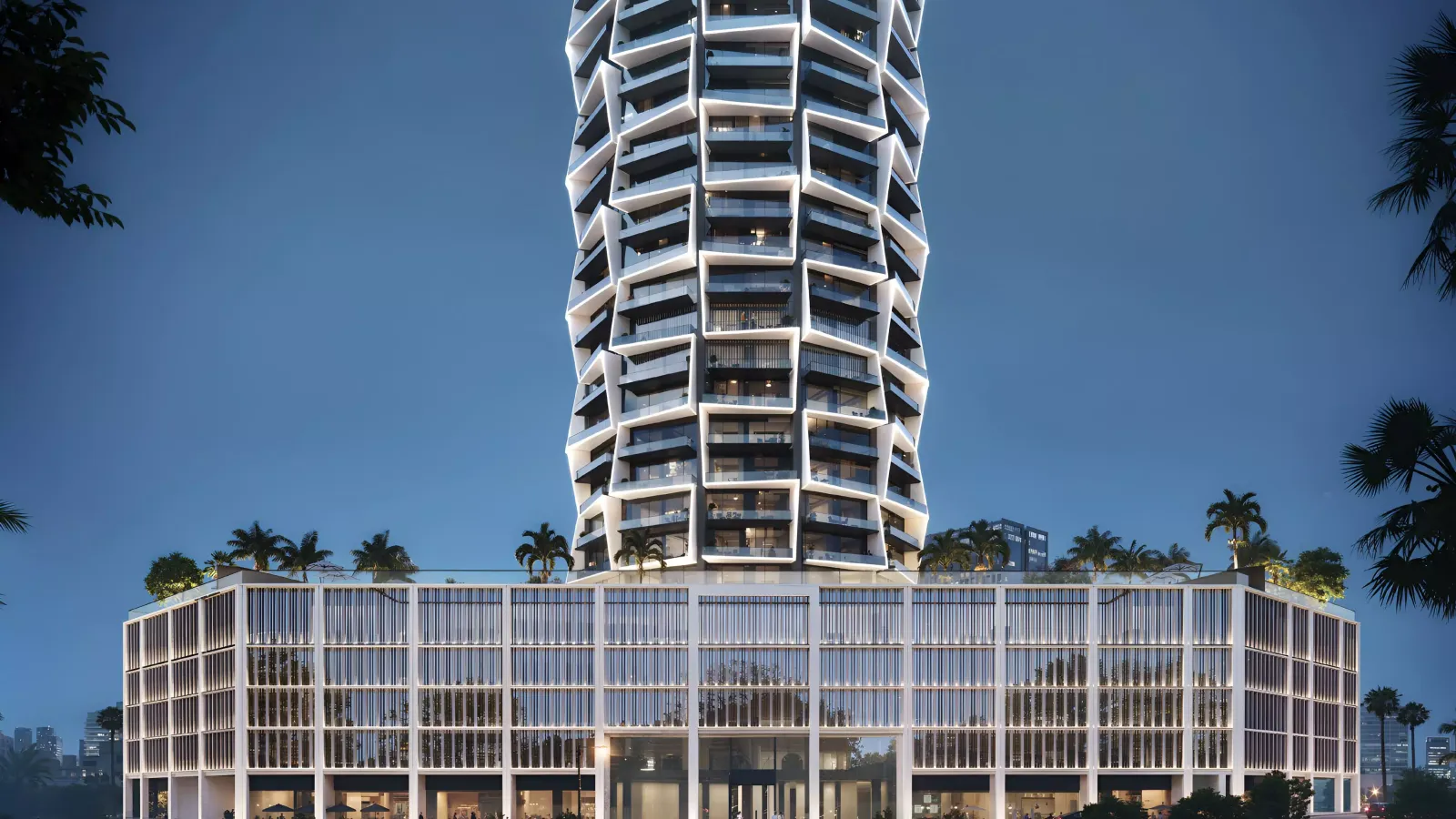 Binghatti Circle gallery image
