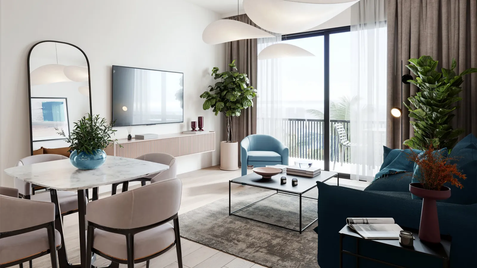 The Mayfair by Nshama gallery image