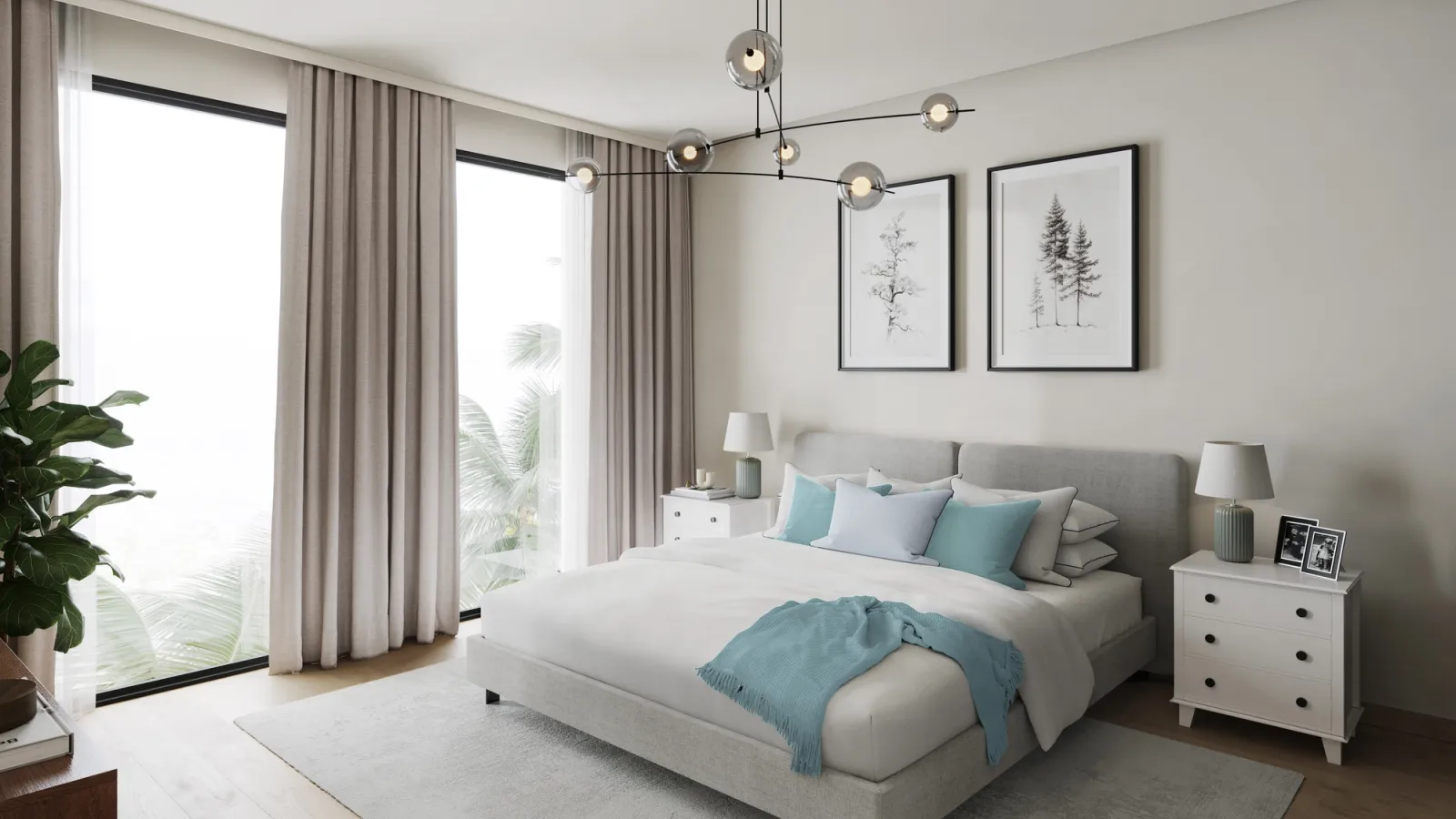 The Mayfair by Nshama gallery image