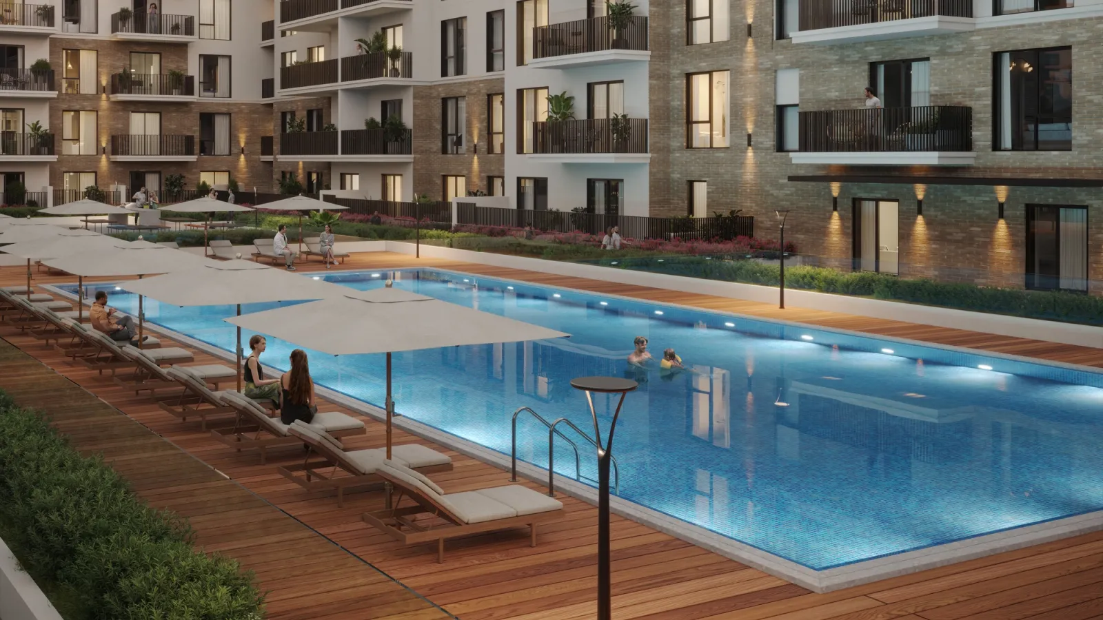 The Mayfair by Nshama gallery image